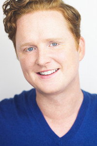 الممثل Christopher Carley