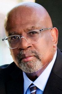 الممثل Christopher Darden