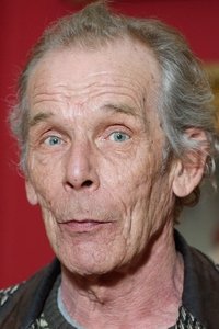 الممثل Christopher Fairbank