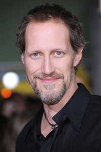 الممثل Christopher Heyerdahl