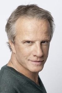 الممثل Christopher Lambert