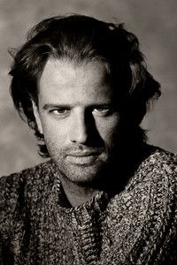 الممثل Christopher Lambert