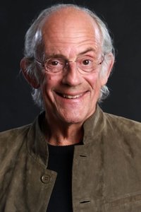 الممثل Christopher Lloyd