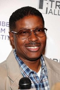 الممثل Christopher Martin