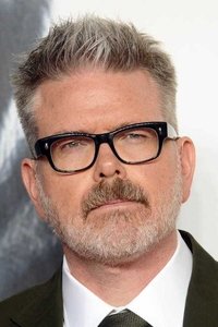 المخرج Christopher McQuarrie
