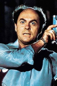 الممثل Christopher Murney