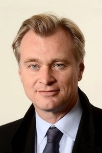 المخرج Christopher Nolan