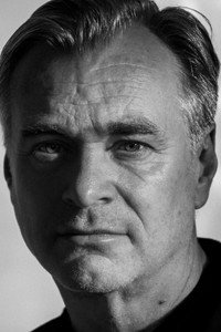 الممثل Christopher Nolan