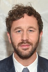 الممثل Christopher O'Dowd