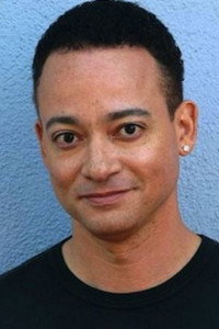 الممثل Christopher Reid
