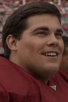 الممثل Christopher Severio