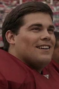 الممثل Christopher Severio