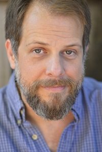 المخرج Christopher William Johnson