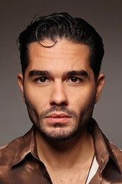 الممثل Christos Mastoras