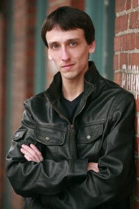 الممثل Chuck Lines