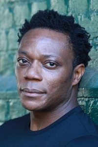 الممثل Chukwudi Iwuji