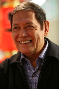 الممثل Chun Shih