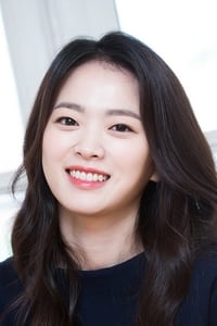 الممثل Chun Woo-hee