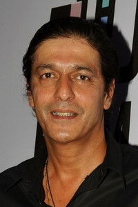 الممثل Chunky Pandey