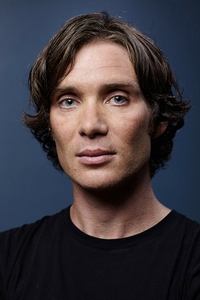الممثل Cillian Murphy