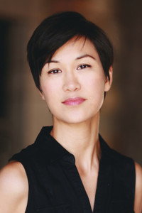 الممثل Cindy Cheung