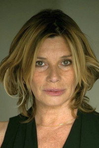 الممثل Cinzia Monreale