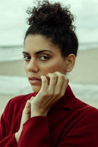 الممثل Clébia Sousa