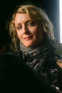 المخرج Claire McCarthy