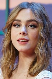 الممثل Clara Galle