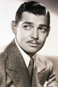 الممثل Clark Gable