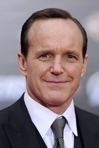 الممثل Clark Gregg