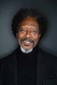 الممثل Clarke Peters