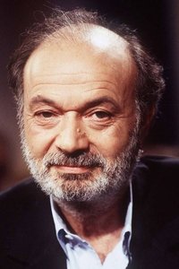 المخرج Claude Berri