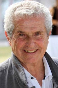 المخرج Claude Lelouch