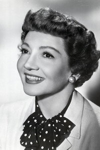 الممثل Claudette Colbert