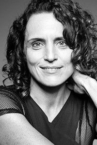 الممثل Claudette Maillé