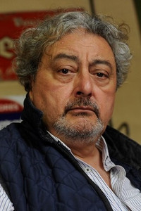 الممثل Claudio Rissi