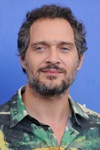 الممثل Claudio Santamaria
