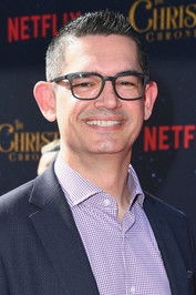 المخرج Clay Kaytis