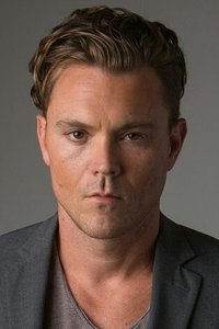 الممثل Clayne Crawford