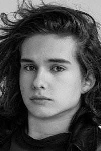 الممثل Clemente Rodríguez