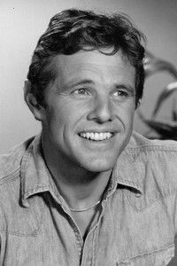 الممثل Cliff Potts