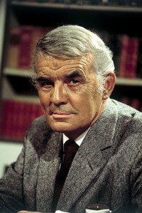 الممثل Clifford Evans