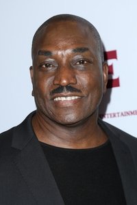 الممثل Clifton Powell