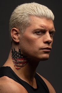 الممثل Cody Rhodes