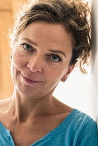 الممثل Colette Kieffer