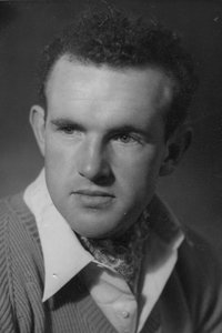 الممثل Colin Blakely