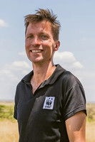 المخرج Colin Butfield