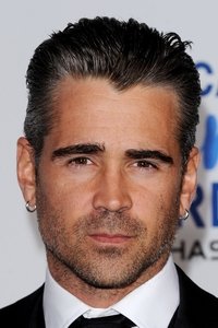 الممثل Colin Farrell