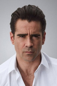 الممثل Colin Farrell